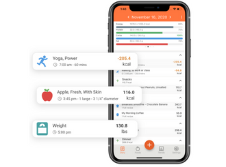 Cronometer - save 10% on gold subscription 1