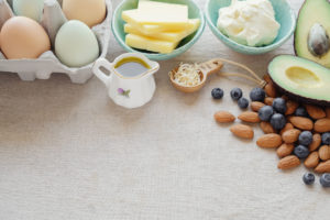 Effective keto for holistic goddesses- biometrics part 1