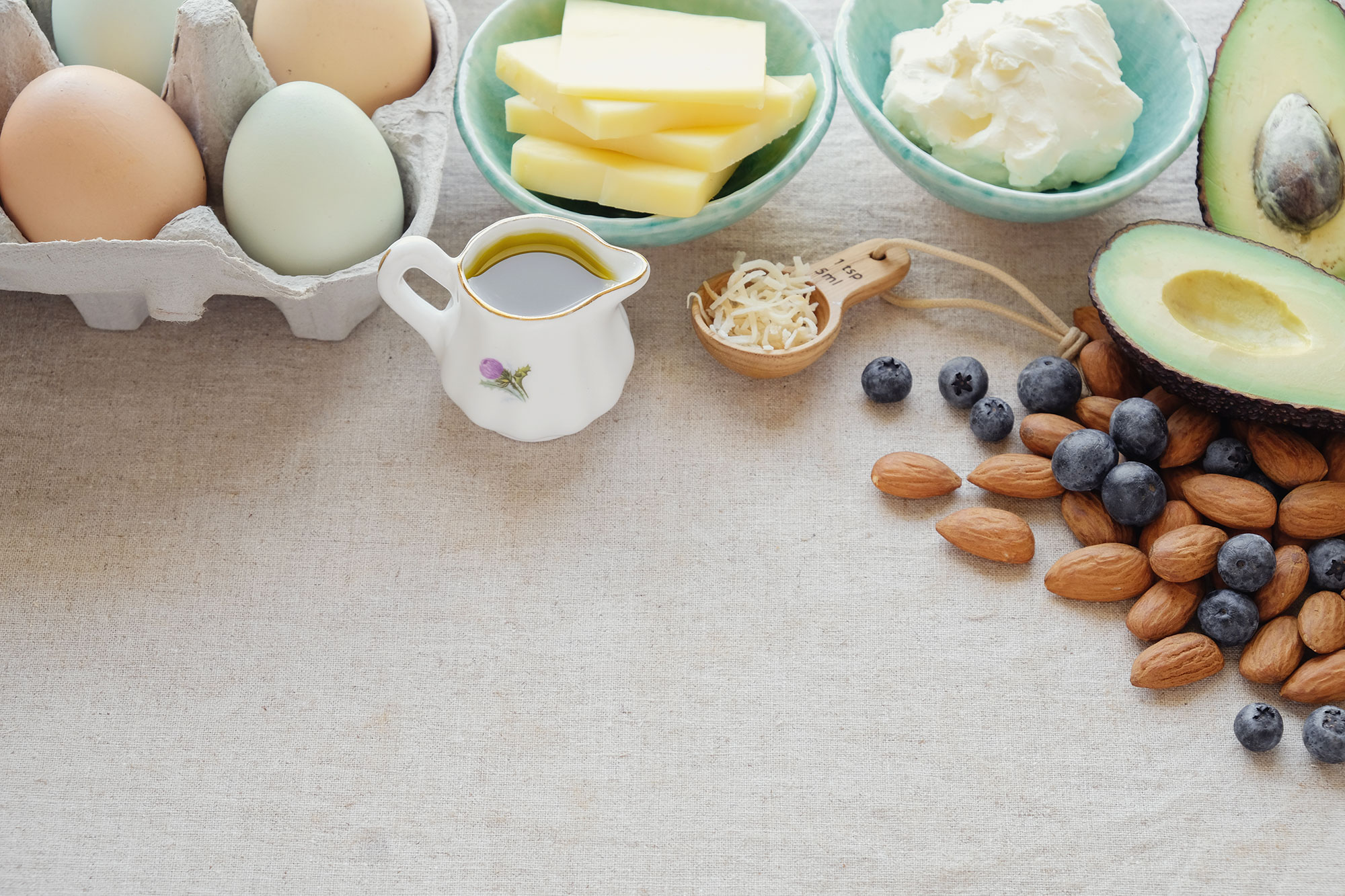 Effective keto for holistic goddesses- biometrics part 1