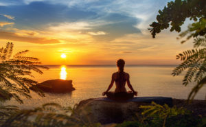Intermittent Fasting to improve meditation and yoga