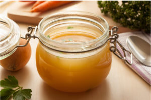 Onion Juice Remedy