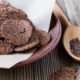 Flaxseed Chips