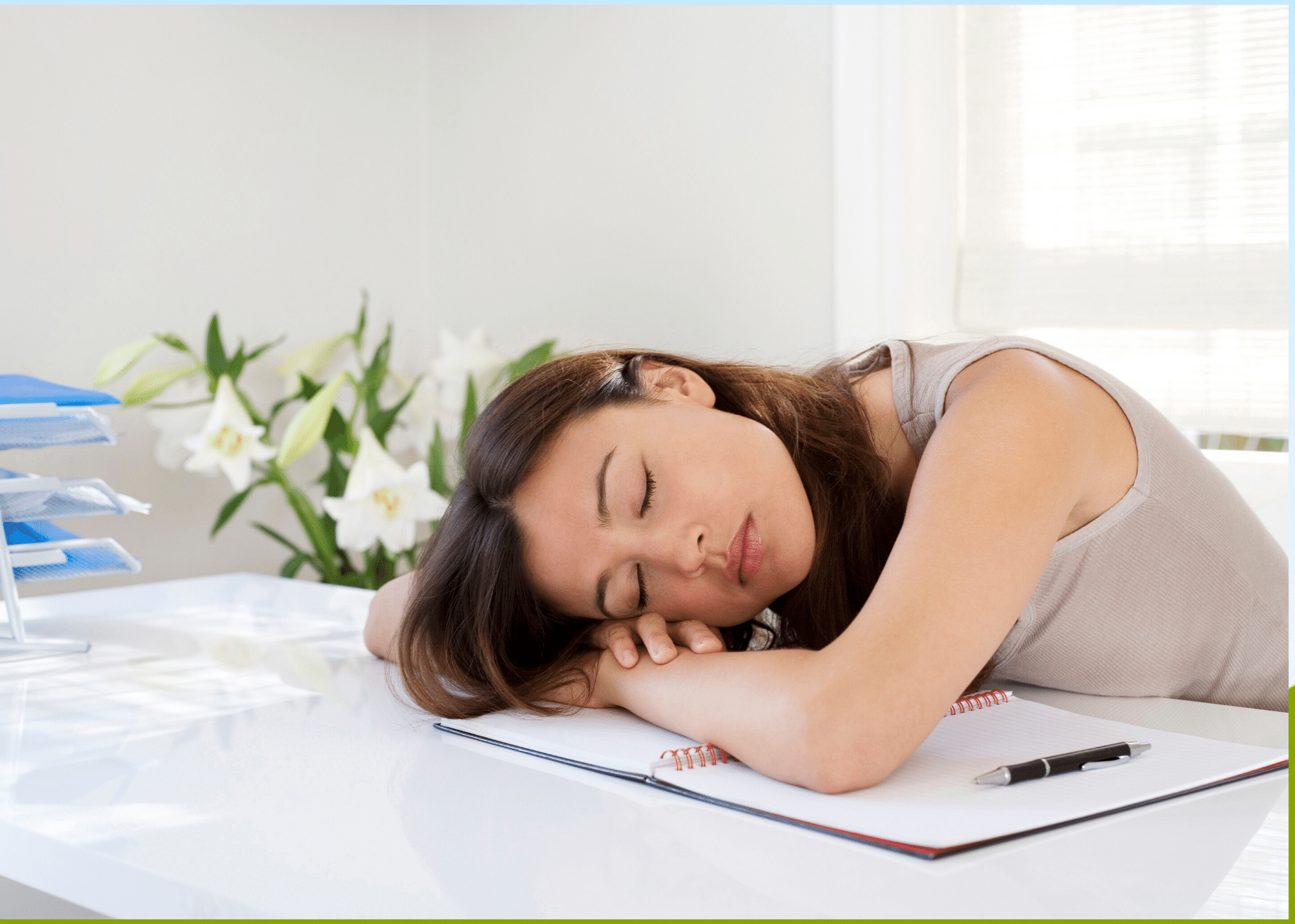 How the Keto diet can help with chronic fatigue