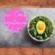 Three benefits of a low carb vegetarian diet 1
