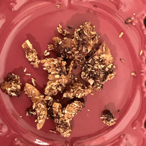 Keto Vegan Coconut Crispies Seasoning 1