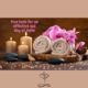 Five tools for an effective spa day at home 2