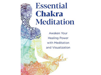 April Pfender chakra balancing