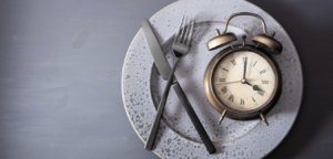 My journey of fasting for 3 days