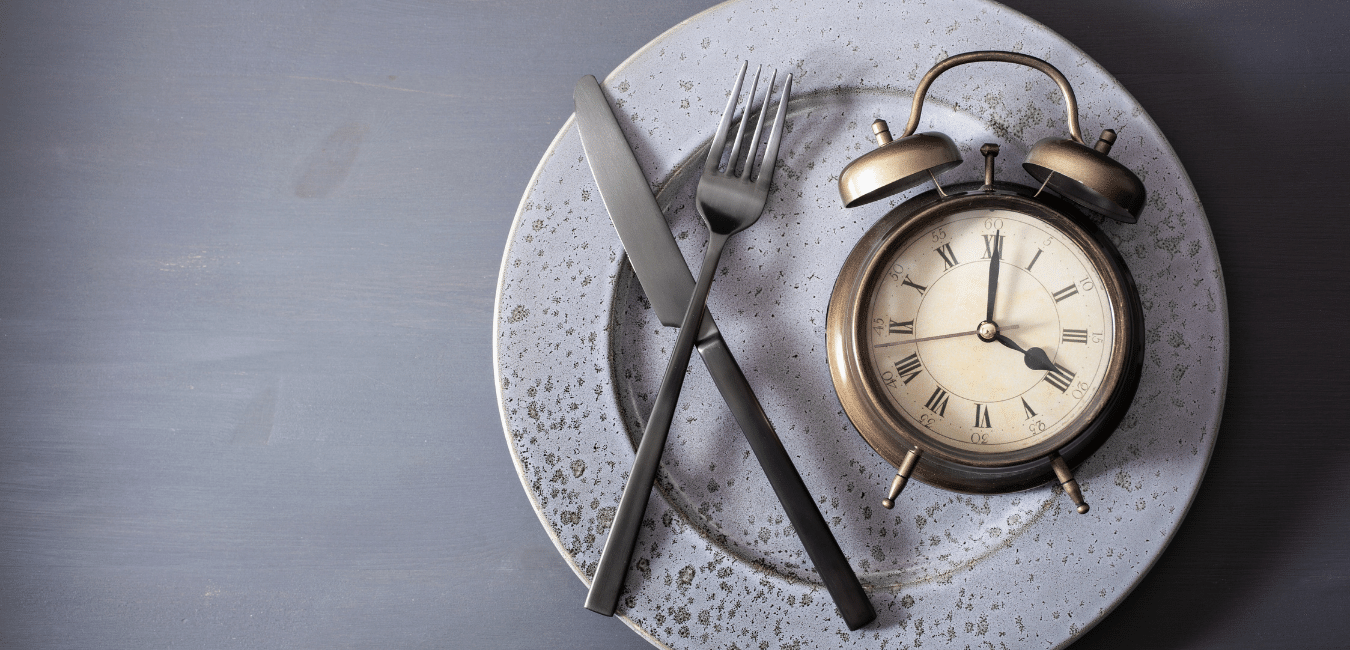 My journey of fasting for 3 days