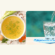 Water Fast vs Bone Broth Fast. [Pluses and Minuses of Both] 8