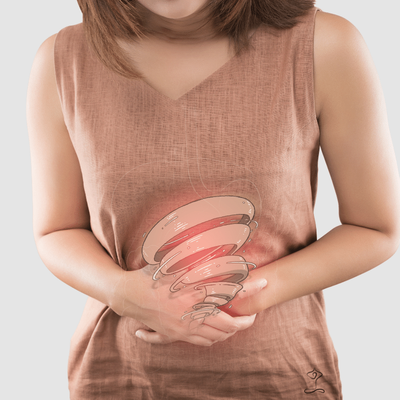 How Can I Treat IBS Naturally?  Learn How Keto and Solar Plexus Balance Can Help!