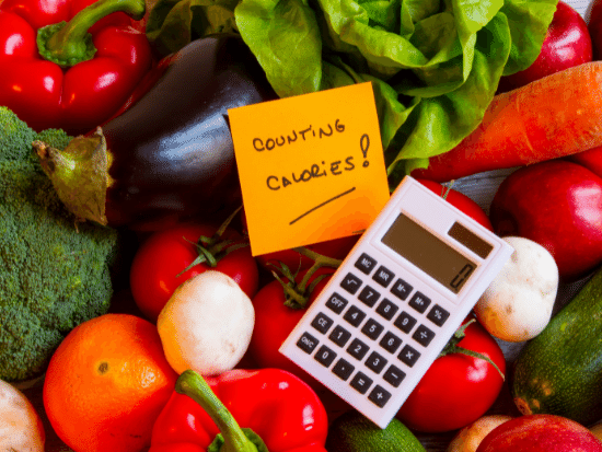 Fasting vs. Calorie restriction for weight loss. Which one is for you?
