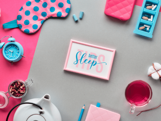 How To Stay Asleep and Not Wake Up[10 tips]