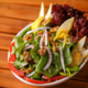What Can I eat on a Vegan Keto food plan?