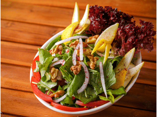 What Can I eat on a Vegan Keto food plan?
