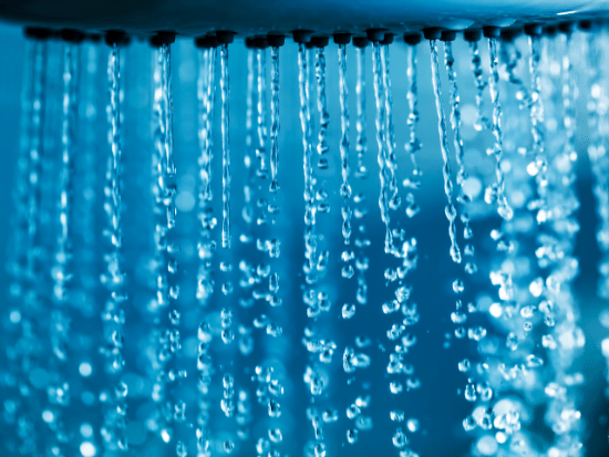 Cold Shower Everyday Benefits [4 perks]