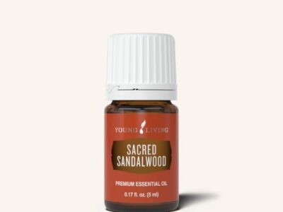 sandalwood essential oil