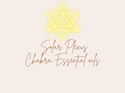 solar plexus chakra healing