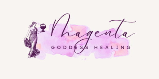 Magenta Goddess Healing